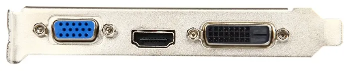 Видеокарта 2 GB AMD R5 230 R5 230 2GD3H LP