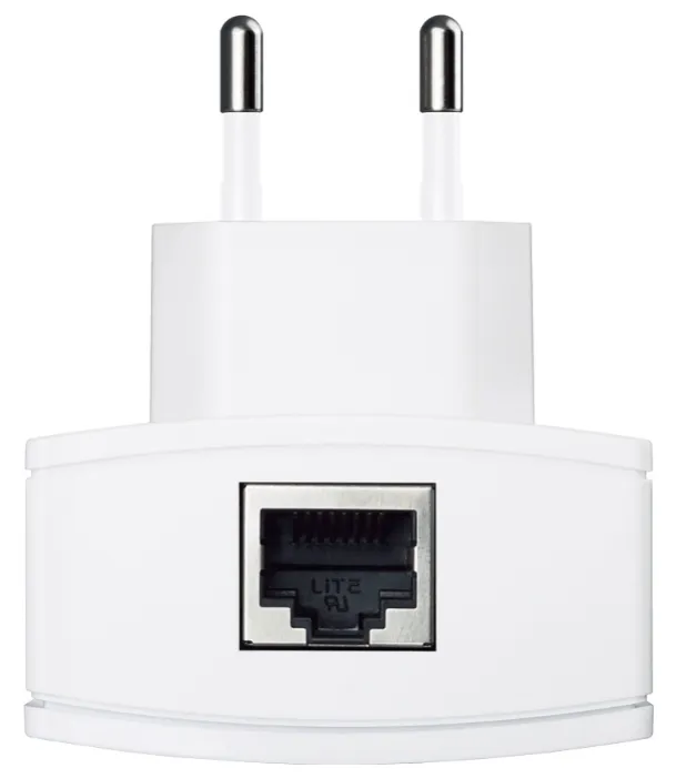 Комплект адаптеров TP-LinkTL-PA2010KIT(EU)