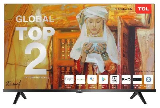 Телевизор TCL 40S65A
