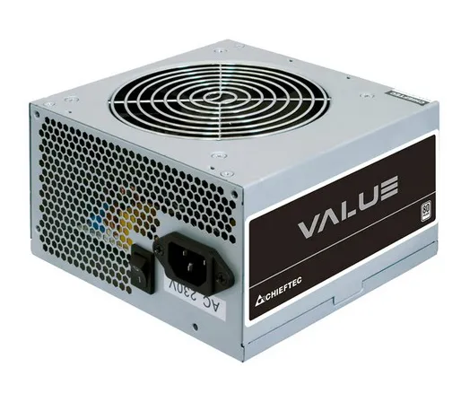 Блок питания 500W CHIEFTEC Value APB-500B8
