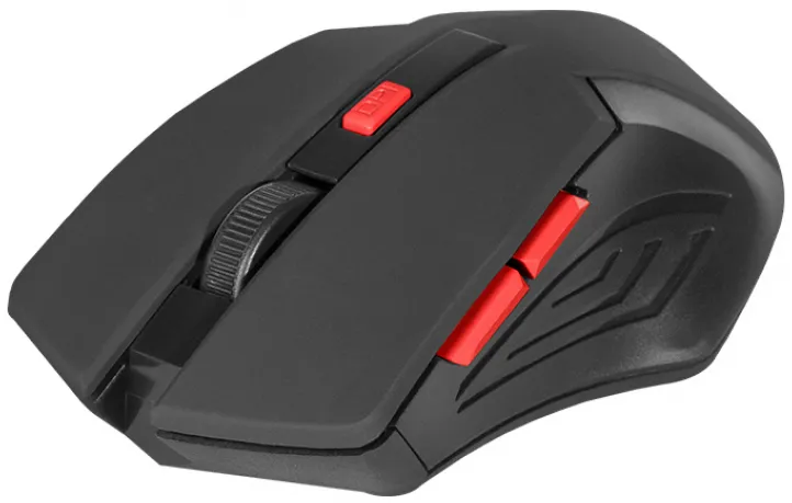 Компьютерная мышь беспроводная Defender Accura MM-275