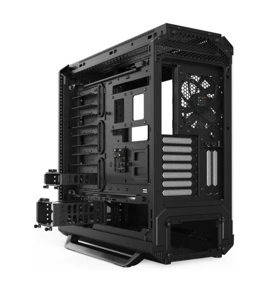 Корпус для ПК BeQuiet Silent Base 802 BGW39 Black