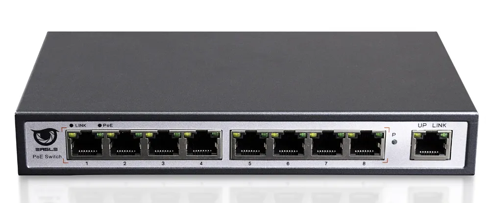 Коммутатор EAGLE EGL-3108P