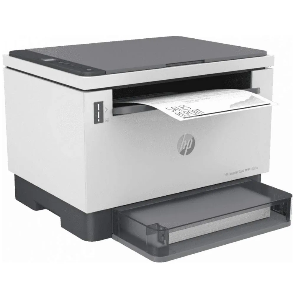 МФУ HP LaserJet Tank 1602w 2R3E8A