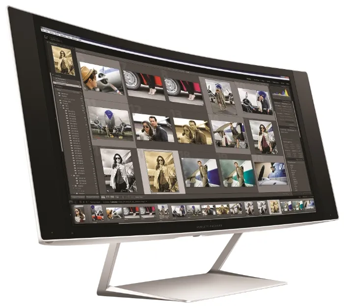 Монитор 34" HP K1U77A4 Z Display Z34c