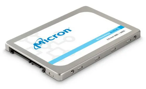 SSD накопитель 512GB MICRON 1300 MTFDDAK512TDL-1AW1ZABYY