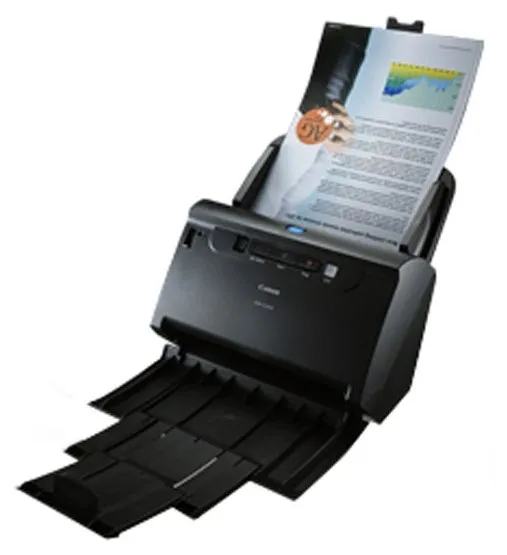 Протяжной Сканер C240 0651C003 DOCUMENT READER