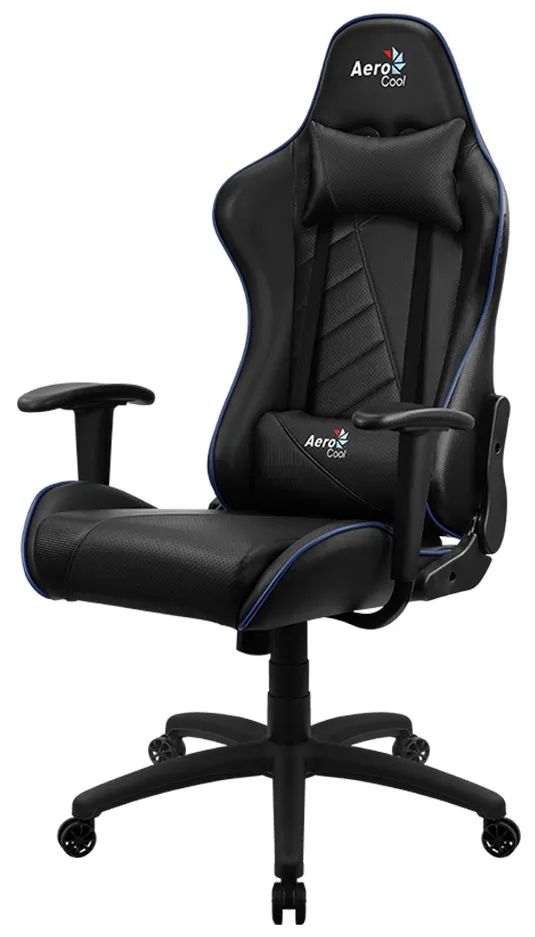 Игровое компьютерное кресло Aerocool AC110 AIR BB
