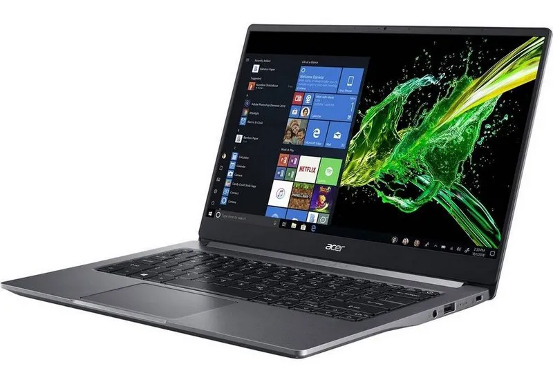 Ноутбук Acer SF314-57G NX.HJEER.004