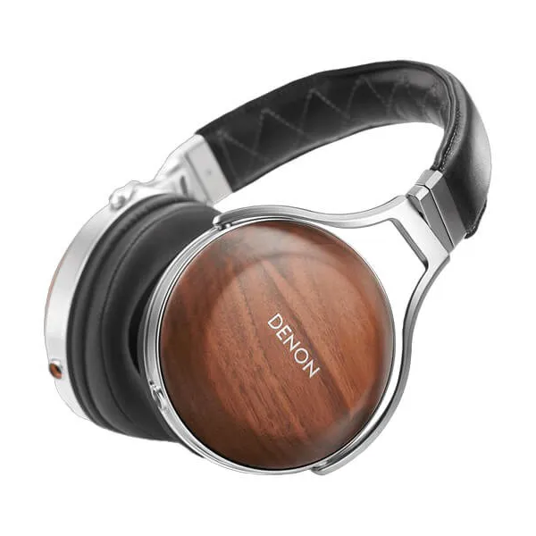 Наушники Denon AH-D7200 ahd7200em/wood