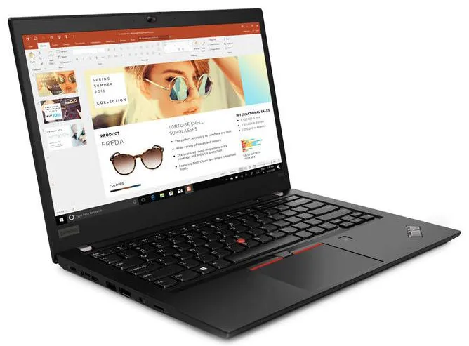 Ноутбук Lenovo ThinkPad T495 20NJ0013RT