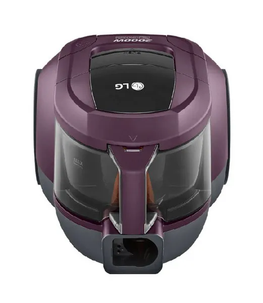 Пылесос LG VC5420NHTW