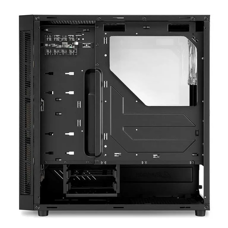 Корпус для ПК Sharkoon TG6M RGB