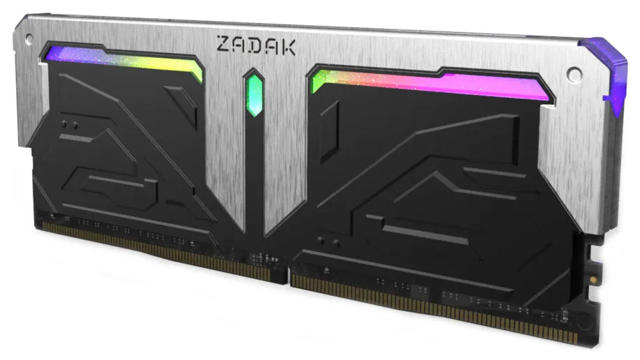 Оперативная память 8GB Zadak Spark ZD4-SPR32C08-08GYB1