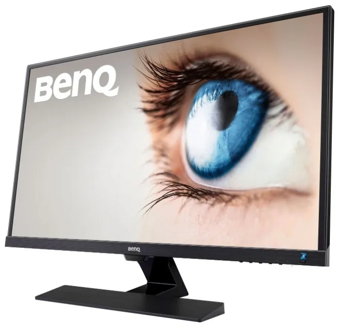 Монитор 32" Benq EW3270ZL