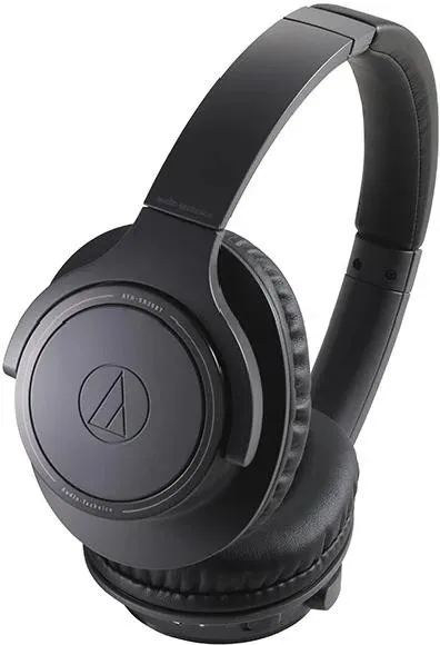 Bluetooth Гарнитура Audio-Technica ATH-SR30BT BK