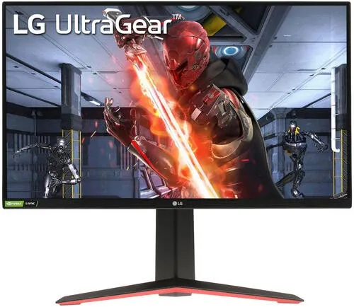 Монитор 27" LG 27GN850-B
