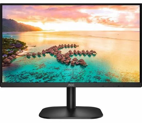 Монитор 23.8" AOC 24B2XDAM/01