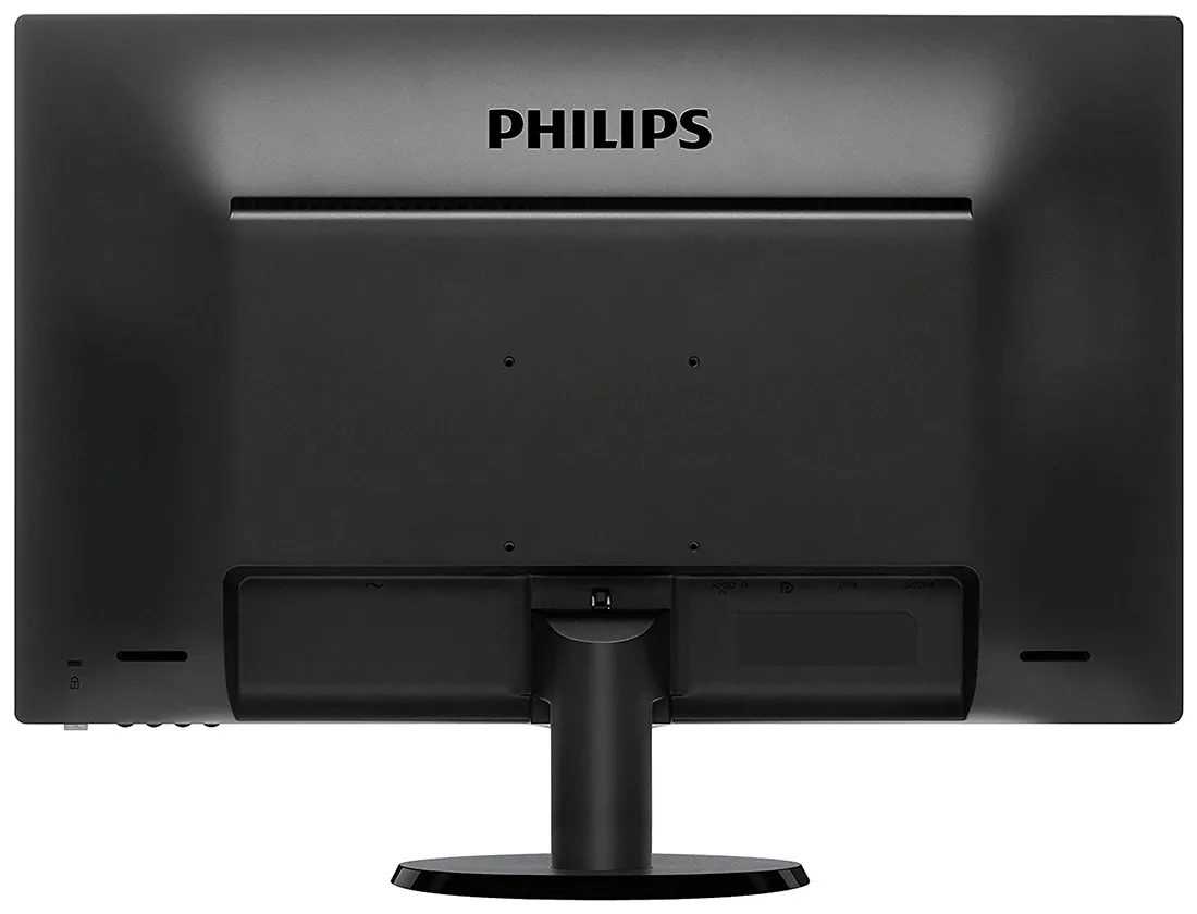 Монитор 18.5" Philips 193V5LSB2