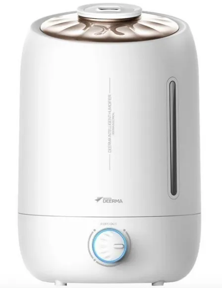 Увлажнитель воздуха Xiaomi Deerma Humidifier White DEM-F500