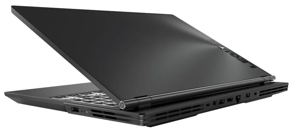Ноутбук Lenovo Legion Y540 81SY00QRRK