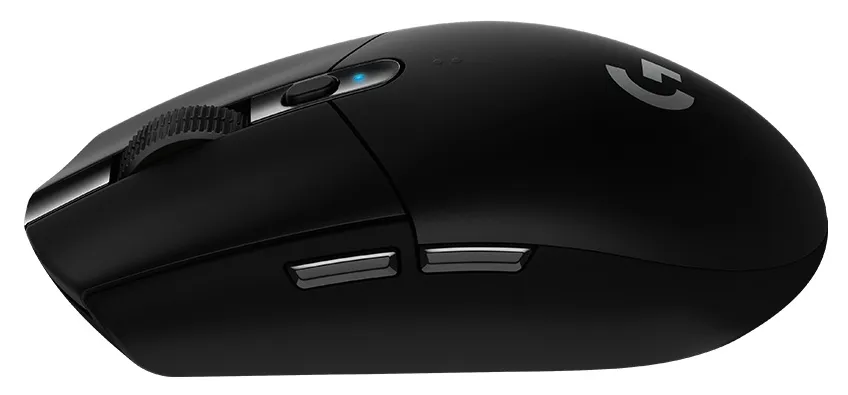 Мышь игровая беспроводная Logitech G305 LIGHTSPEED