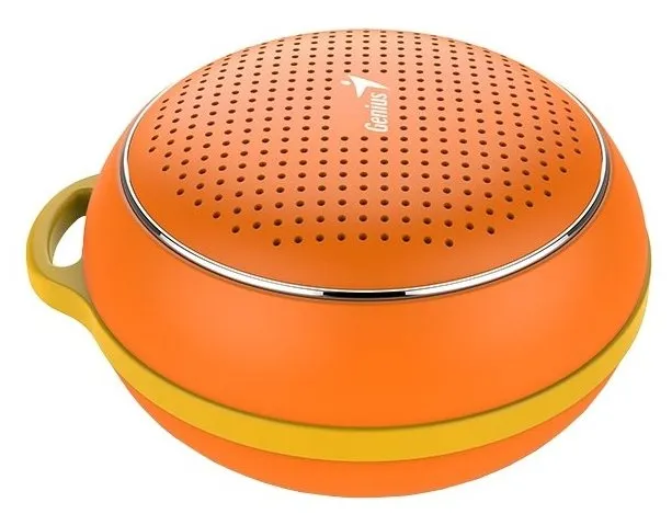Акустические колонки Genius SP-906BT Оранжевый
