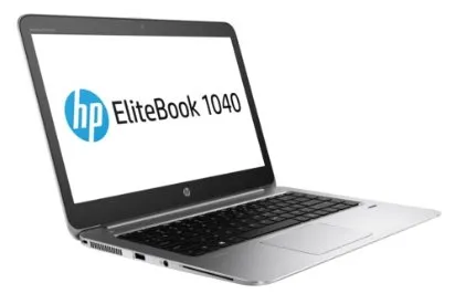 Ноутбук HP Elitebook 1040 G3 V1A83EA