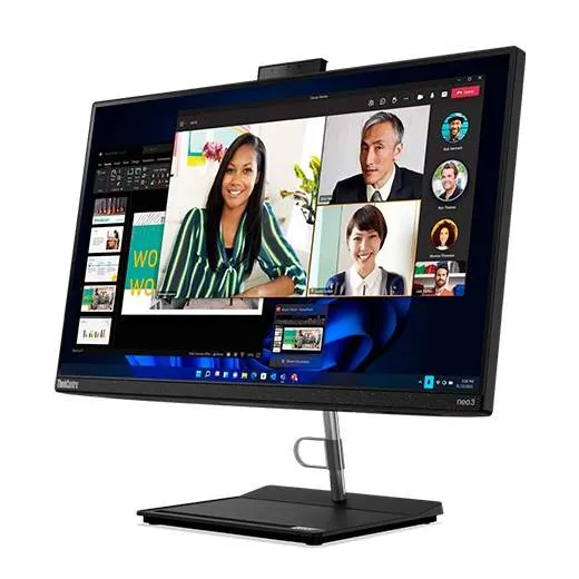 Моноблок Lenovo Think Centre Neo 30a 12B2A05D00