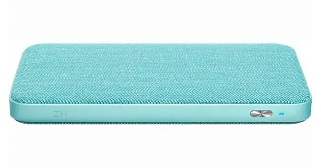 Внешний аккумулятор Xiaomi ZMI PowerBank QB910 ZMK2QB91CNGR