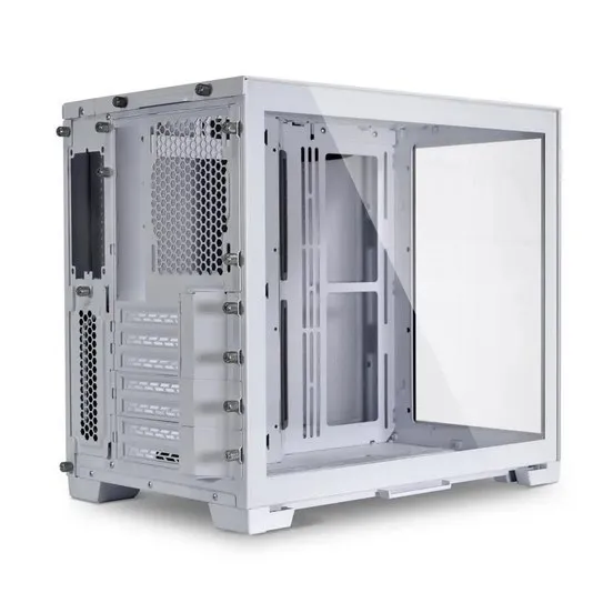 Корпус для ПК Lian Li O11 Dynamic MINI G99.O11DMI-S.00