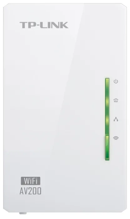Адаптер беспроводной TP-Link TL-WPA2220KIT(EU