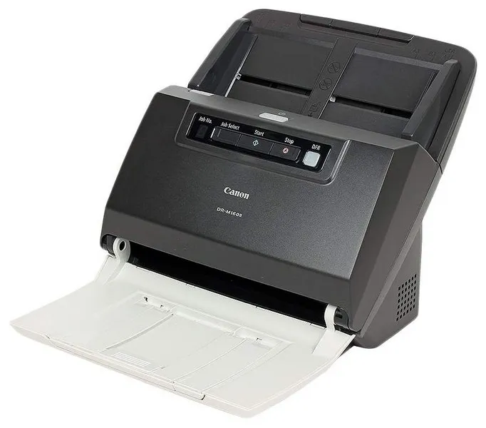 Сканер Canon DR-M160II 9725B003