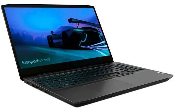 Ноутбук Lenovo IdeaPad Gaming 3 15ACH6 82K200LRRK