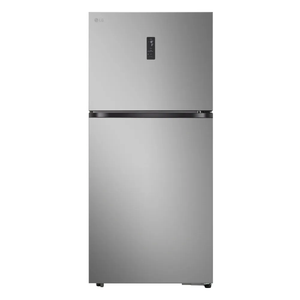 Холодильник LG GR-B922FMBM
