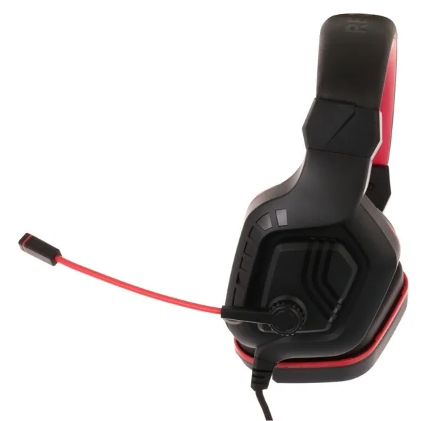 Наушники Red Square Bomber V2 RSQ-30013