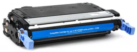 Картридж Katun CB401A Синий