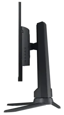 Монитор 24" Samsung LF24G35TFWIXCI