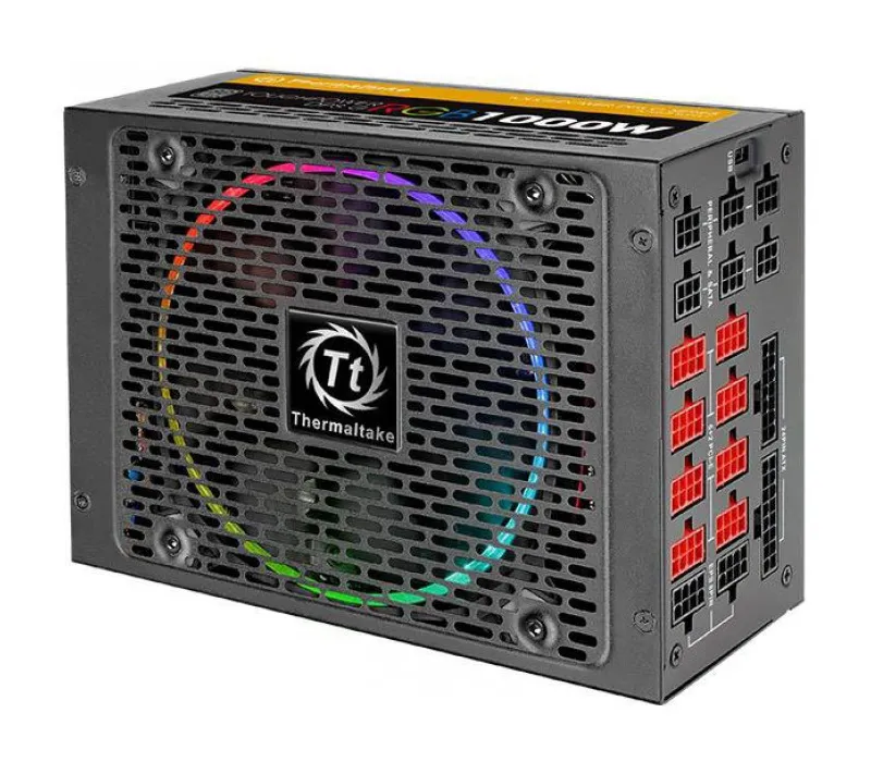 Блок питания ATX Thermaltake TPG-1000D-T 1000W