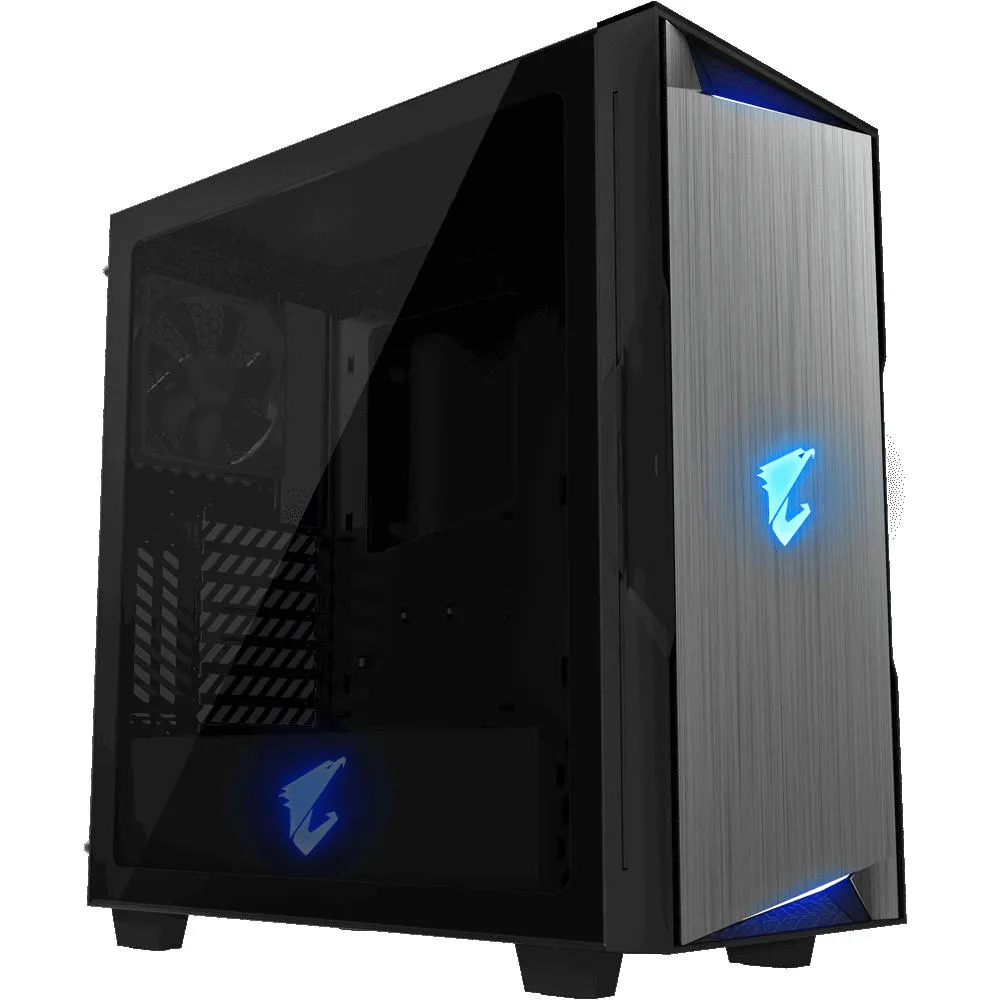 Корпус для ПК Gigabyte GB-AC300G