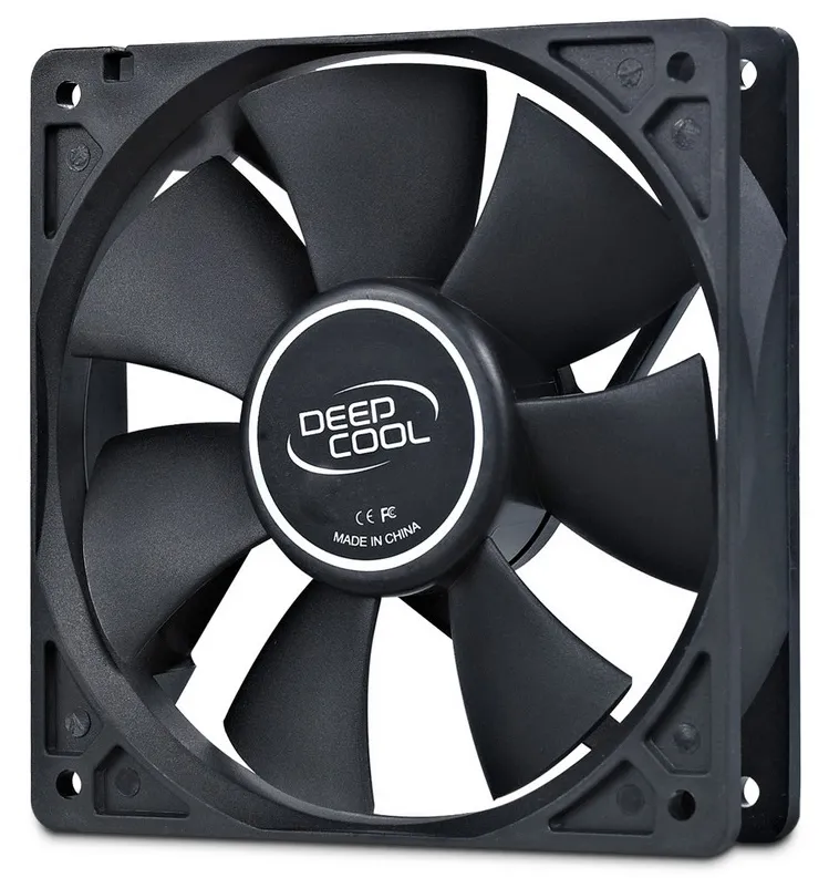 Кулер для кейса Deepcool XFAN 120