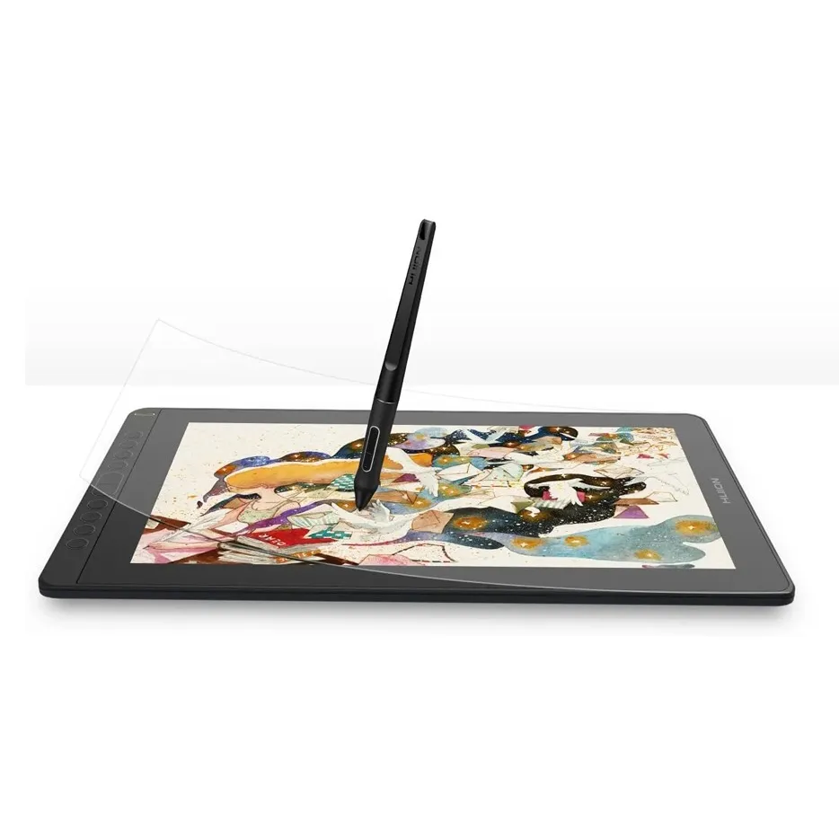 Графический планшет Huion Kamvas 16 Gen 3 (GS1563)
