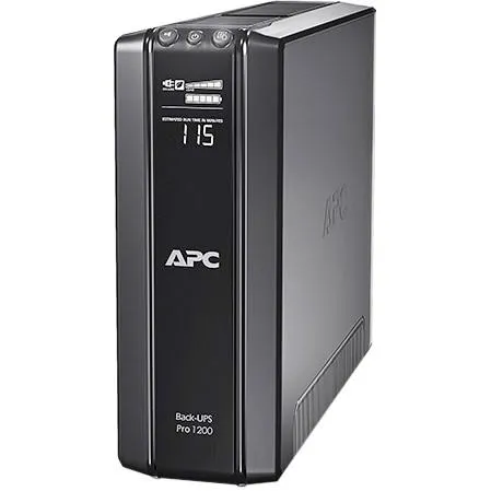 ИБП APC BR1200G-RS