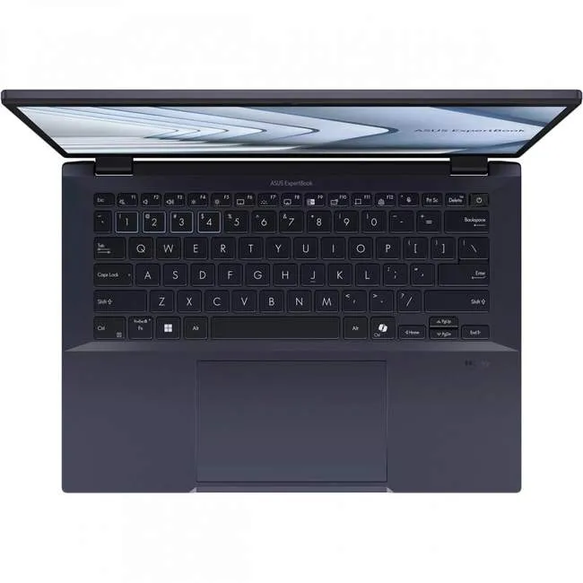 Ноутбук ASUS B5404CVA-QN0086X 90NX0701-M00350