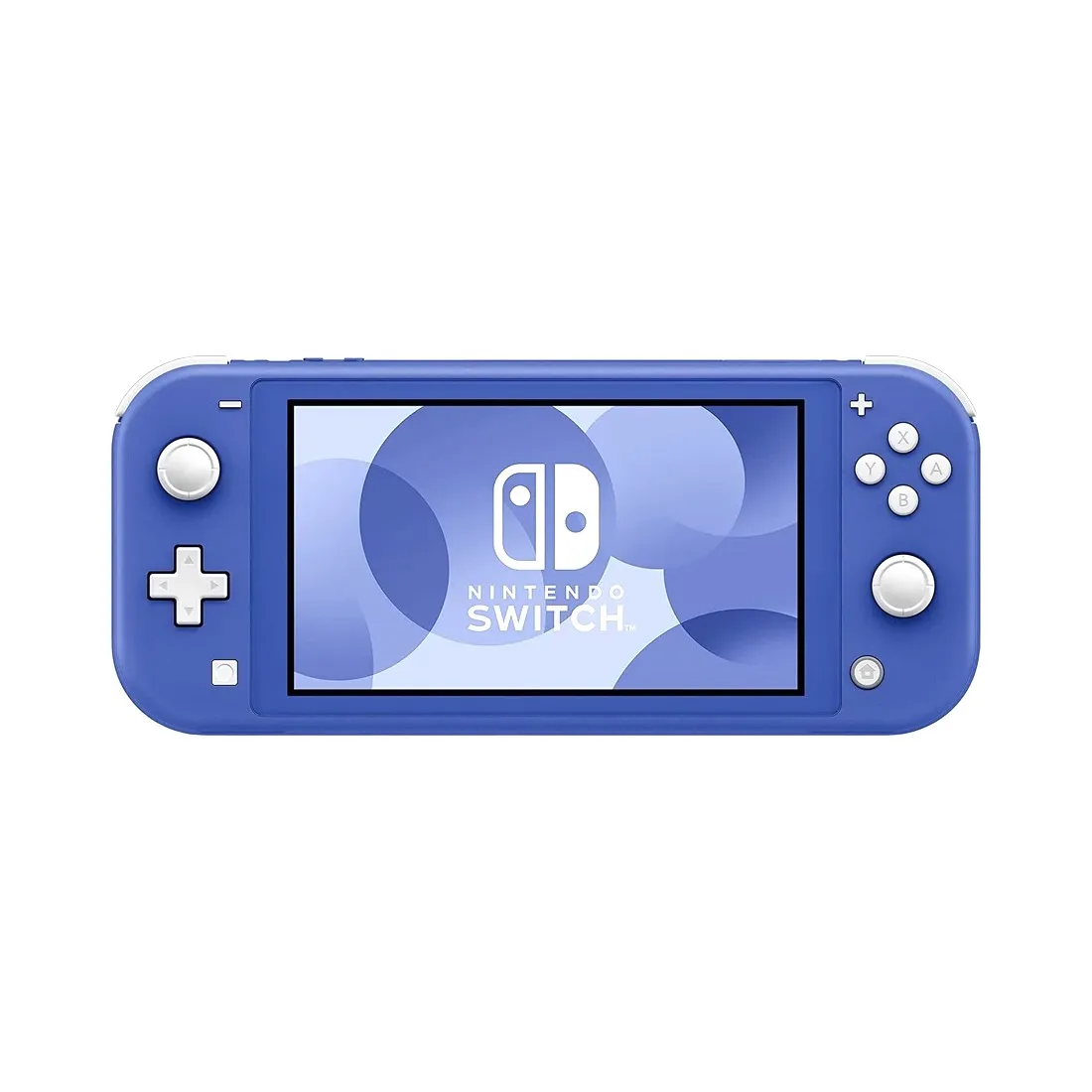 Игровая приставка Nintendo Switch lite