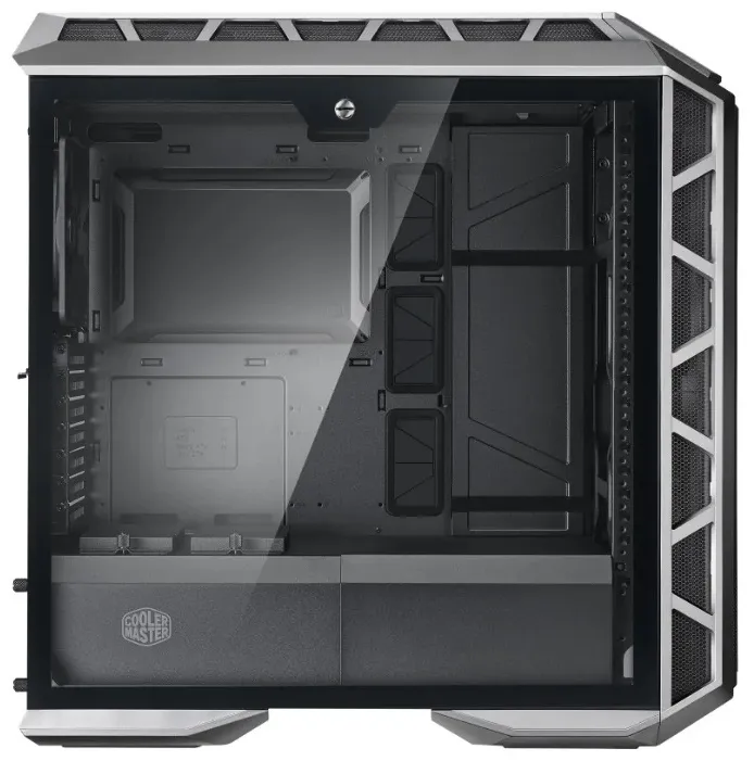 Корпус для ПК Cooler Master MasterCase H500 P MCM-H500P-MGNN-S10