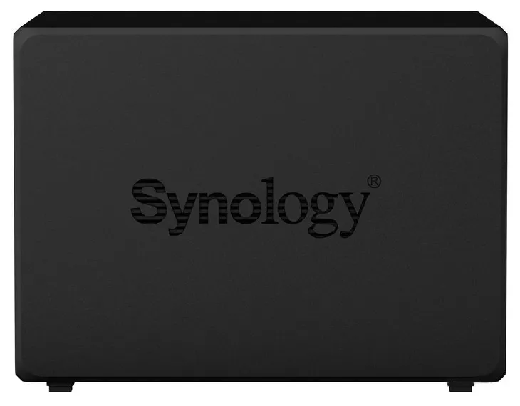 Сетевой накопитель NAS Synology DiskStation DS418play