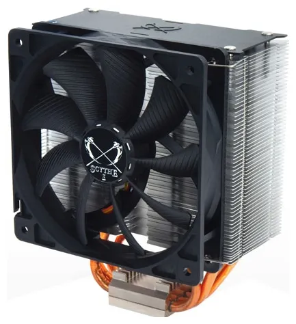 Кулер для CPU Scythe Kotetsu SCKTT-1000