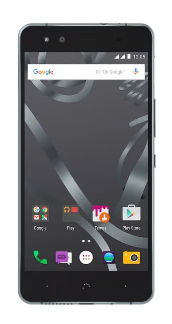 Смартфон Aquaris X5 Cyanogen С000164