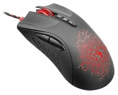 Компьютерная мышь Bloody AL90